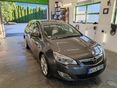 OPEL ASTRA J Sports Tourer 1.7 CDTI Sport