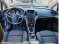 OPEL ASTRA J 2010/12 - 10