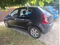 DACIA SANDERO 2010/11 - 3