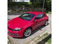 VOLKSWAGEN SCIROCCO 2010/7 - 7
