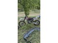 HUSQVARNA WR 250 
