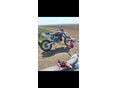 HUSQVARNA WR 250 2013/6 - 2