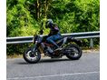 KTM 690 DUKE 2012/3 - 2
