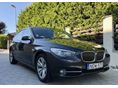 BMW GRAN TURISMO 530d Leszervizelve!