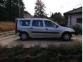 DACIA LOGAN MCV 1.5 dCi Ambiance (5 személyes )