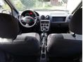 DACIA LOGAN 2007 - 9