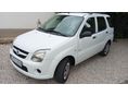 SUZUKI IGNIS 1.3 GLX SZÉP ROZSDAMENTES ÁLLAPOTBAN AUTÓBESZÁMÍTÁS