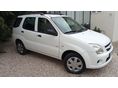 SUZUKI IGNIS 2005 - 2