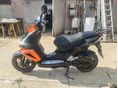 PEUGEOT SPEEDFIGHT 3 2014 - 2