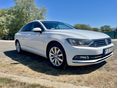 VOLKSWAGEN PASSAT VIII Variant 2.0 TDI BMT Highline DSG