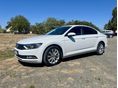 VOLKSWAGEN PASSAT VIII 2017/3 - 3