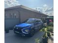 MITSUBISHI ECLIPSE CROSS 2.4 PHEV Instyle Navi 4WD CVT