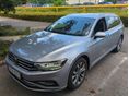 VOLKSWAGEN PASSAT Variant 2.0 TDI SCR Elegance DSG MAGYARORSZÁGI+VÉGIG MÁRKASZERVIZELT!!!
