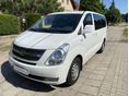 HYUNDAI H-1 Bus Tour 2.5 CRDi HP Style /172.258. KM. GRAND STAREX KIVITEL! KITŰNŐ ÁLLAPOT!/