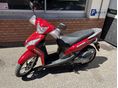 HONDA NSC 50 