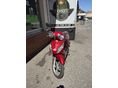 HONDA NSC 50 2017/8 - 2