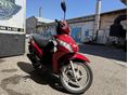 HONDA NSC 50 2017/8 - 3