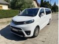 TOYOTA PROACE 2.0 D-4D Shuttle Professional L2H1 (Automata) /72.038. KM. SÉRÜLÉSMENTES! 1. TULAJDONOS!/