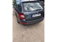 SKODA OCTAVIA 2015/6 - 2