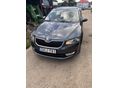 SKODA OCTAVIA 2015/6 - 5