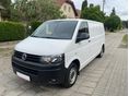 VOLKSWAGEN TRANSPORTER TransVan 2.0 CR TDI /180.404. KM. FRISS SZERVIZ! HOSSZÍTOTT KIVITEL!/