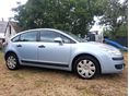 CITROEN C4 2005/12 - 4
