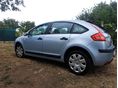 CITROEN C4 2005/12 - 10