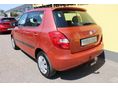 SKODA FABIA 2008/7 - 3