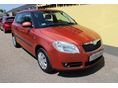 SKODA FABIA 2008/7 - 6