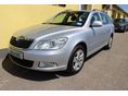 SKODA OCTAVIA Combi 1.6 CR TDI Ambiente DPF Tempomat. Digitklima. ABS !