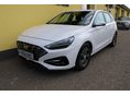 HYUNDAI I30 1.5 T-GDi Prime MHEV 28 Ezer Km ! Navi. Tempomat. Start-Stop !