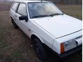 LADA SAMARA 1988 - 2