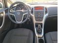 OPEL ASTRA J 2011/4 - 6