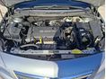 OPEL ASTRA J 2011/4 - 10