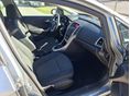 OPEL ASTRA J 2011/4 - 12