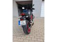 SUZUKI SV 650 N 