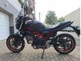 SUZUKI SV 650 N 2020/7 - 3