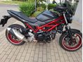 SUZUKI SV 650 N 2020/7 - 4