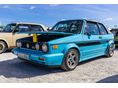 VOLKSWAGEN GOLF I 1989/5 - 2