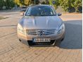 NISSAN QASHQAI+2 2011/4 - 4