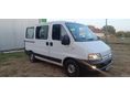 CITROEN JUMPER 2003/4 - 2