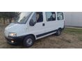 CITROEN JUMPER 2003/4 - 3