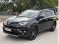TOYOTA RAV 4 Rav4 2.0 Executive AWD CVT