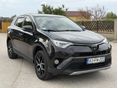 TOYOTA RAV 4 2018/6 - 2