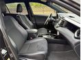 TOYOTA RAV 4 2018/6 - 7