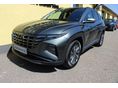 HYUNDAI TUCSON 1.6 T-GDI hybrid Executive (Automata) Navi. Első Tulaj ! Gyári Garancia !