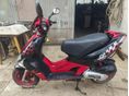 KYMCO SUPER 9 LC 