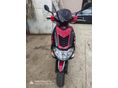 KYMCO SUPER 9 LC 2005 - 2