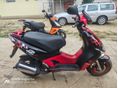 KYMCO SUPER 9 LC 2005 - 3