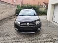DACIA SANDERO 2015/4 - 2